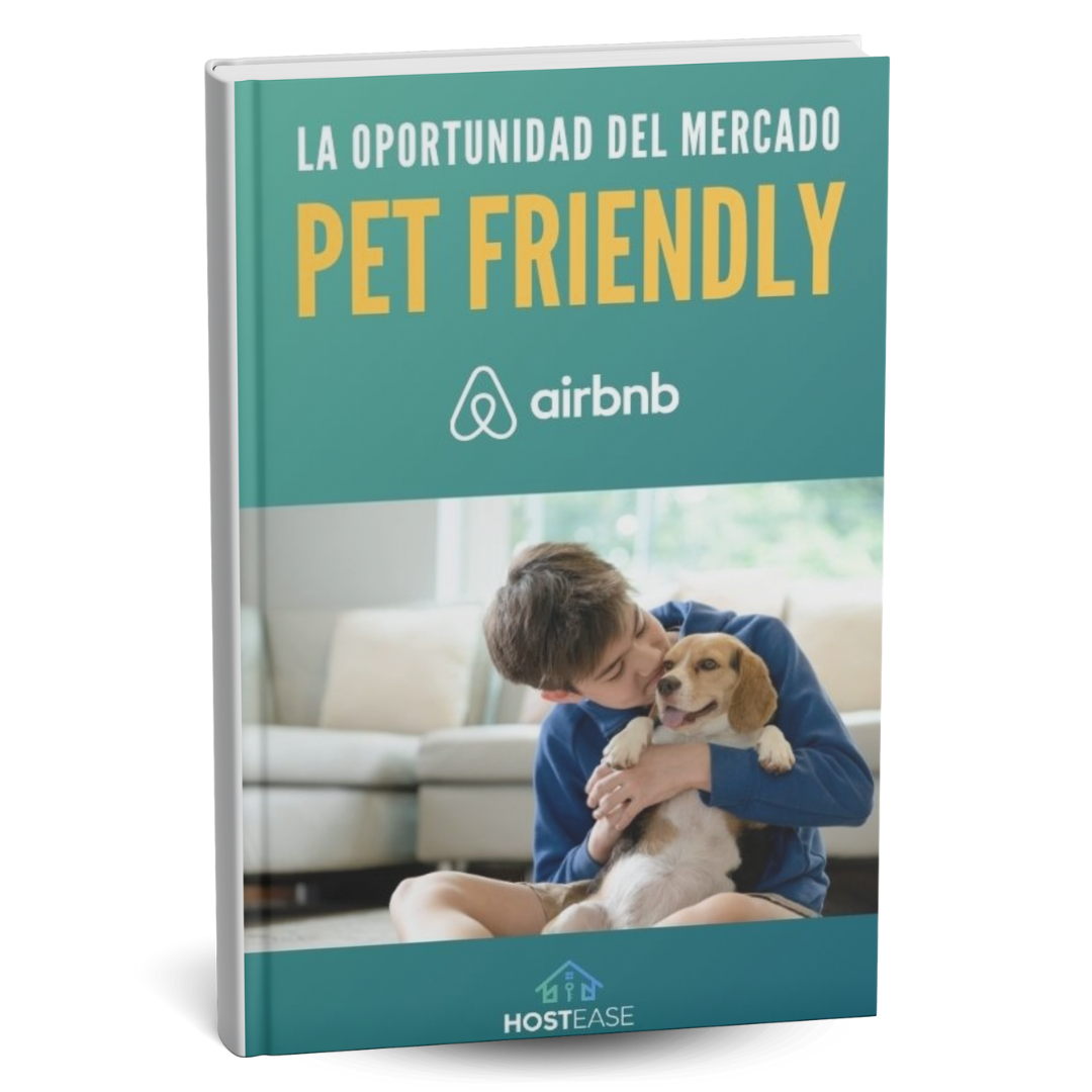 La oportunidad PetFriendly