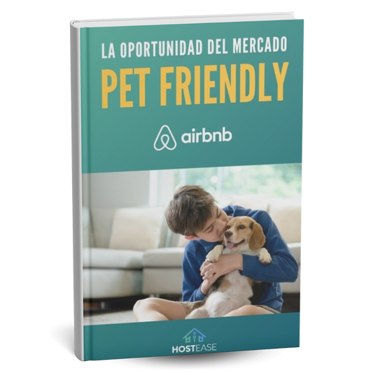 La oportunidad PetFriendly